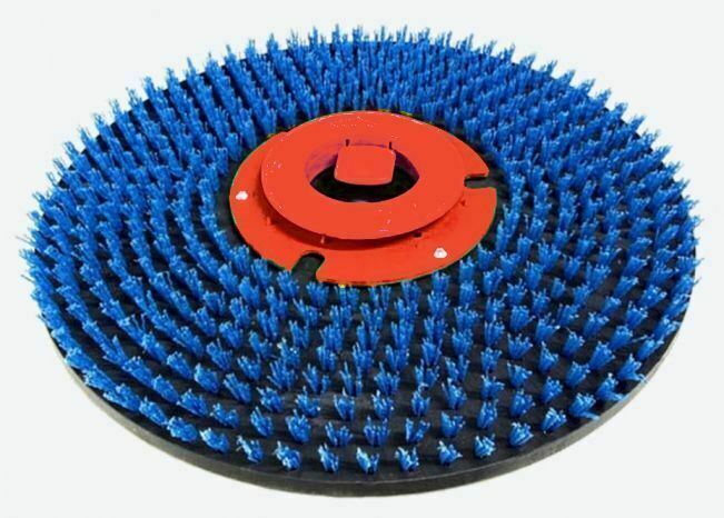 Power Boss  3315495 - 16" Pad Driver