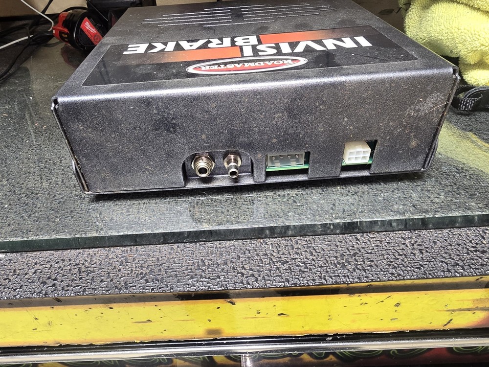 Road master Invisibrake #8700