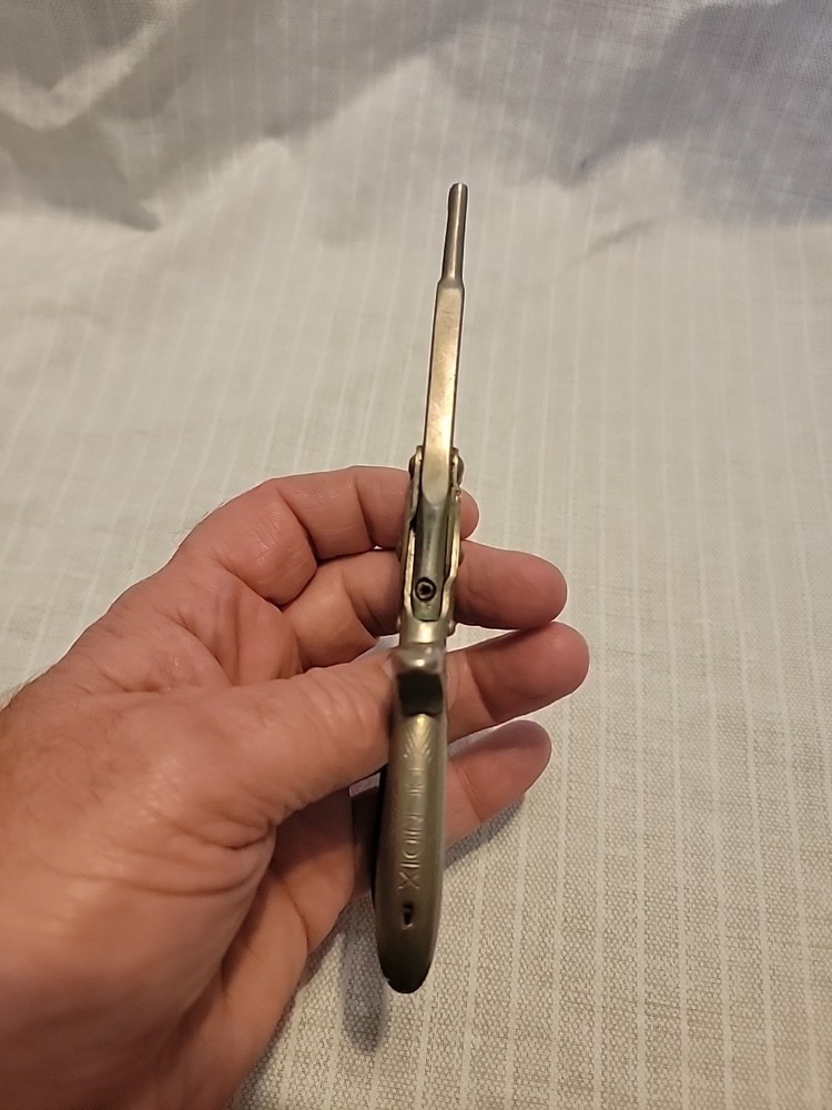 Bendix Pliars 11-8107-16