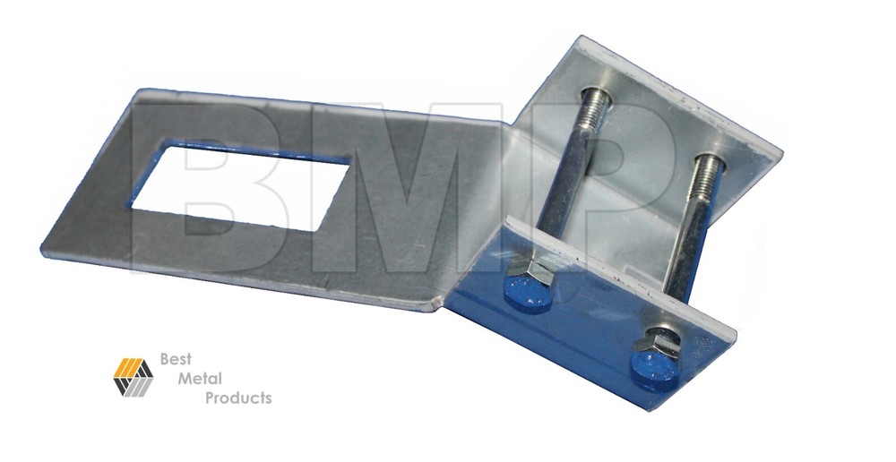 3 Point Drawbar Lock 0900101