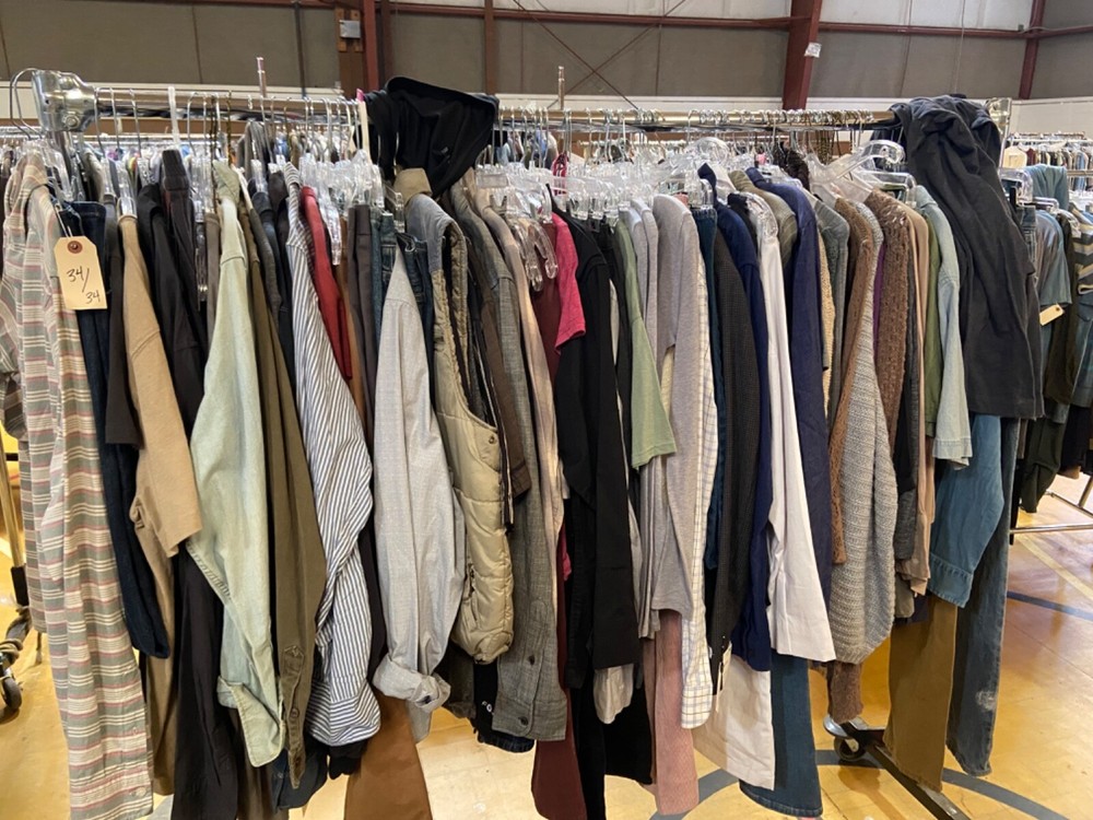 The Walking Dead Prop Wardrobe Grab Bag with COA