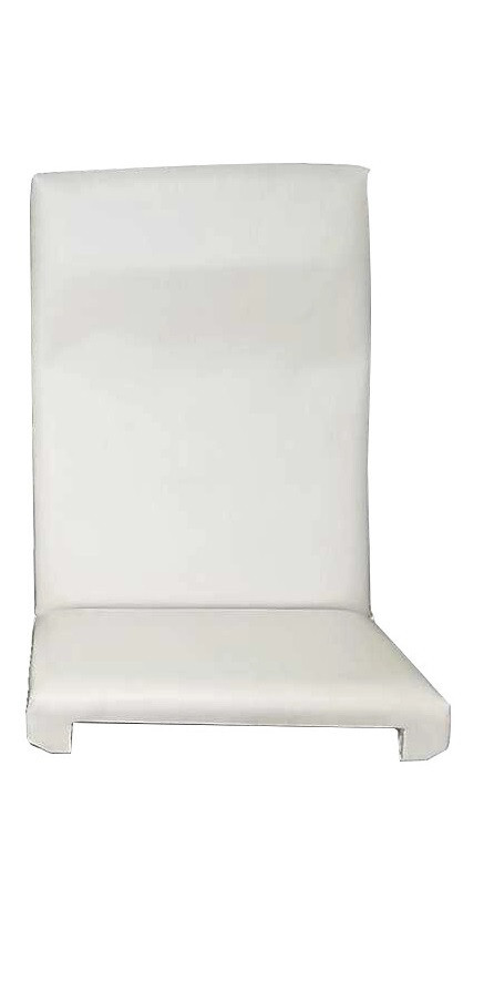 Midmark replacement upholstery set 104 / 105 / 107