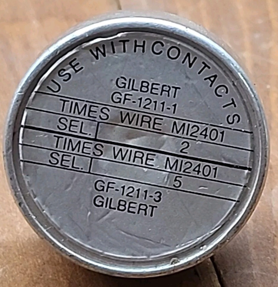 Astro 620481 DMC Daniels Turret Head Positioner