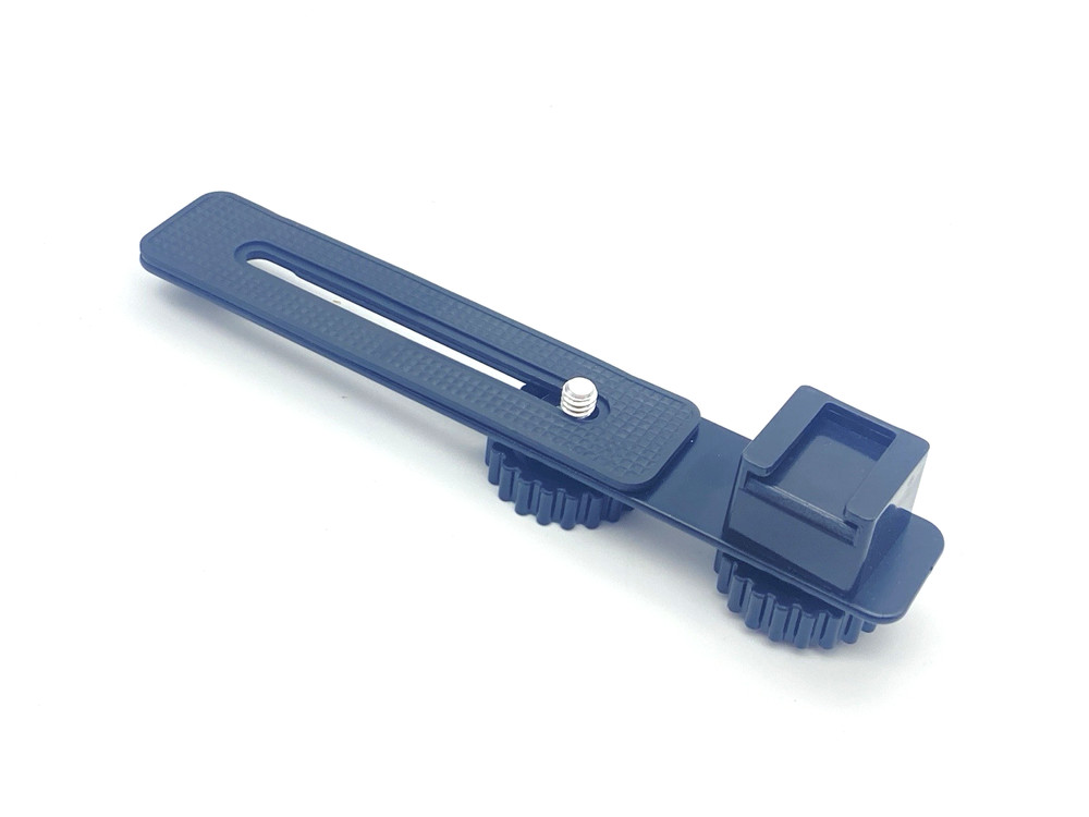 Ritz Gear Digital Slave Flash w/bracket; Tested and working; In original box