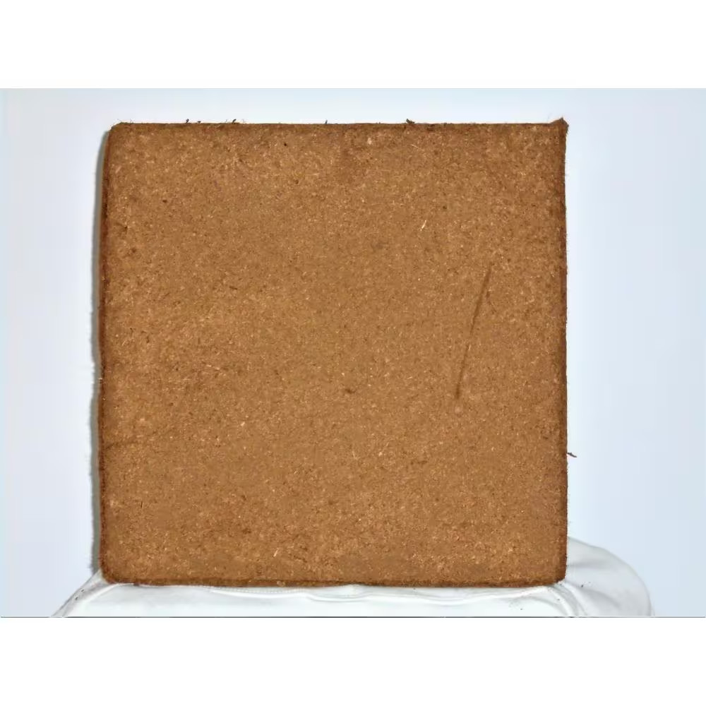 Coir Block, 11 lbs. , OMRI-Listed, Organic