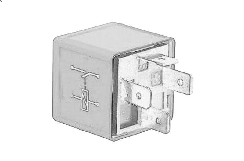 OE IVECO 5801675072 Sensor/Relay
