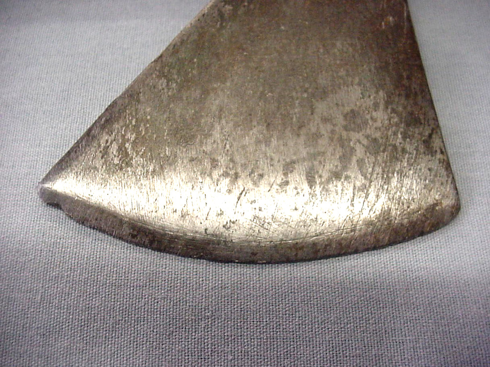 Axe, Norlund Hudson Bay Tomahawk Vintage Hatchet / Axe