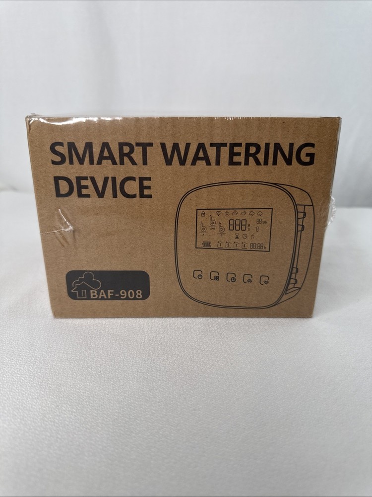 Smart Plant Watering Device BAF-908