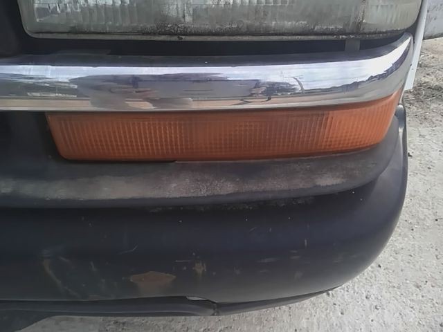 Chassis ECM Body Control BCM Center Dash Fits 02-05 ASTRO 5908