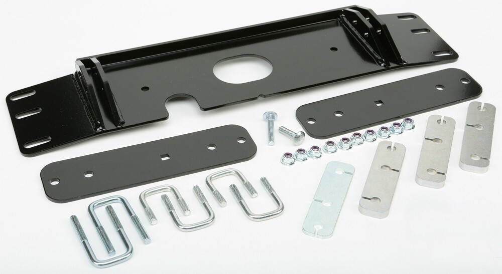 Open Trail 106020 Plow Mount Kit