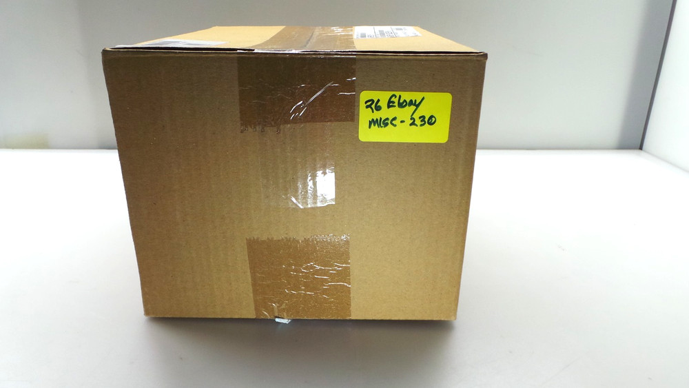 Dell AP6015 Dell Power Distribution Unit - Open Box