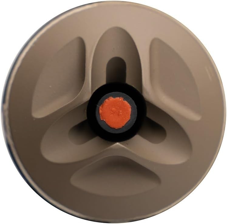 6.5mm Bore Alignment Rod | Precision Carbon Fiber Tool with Protective Case