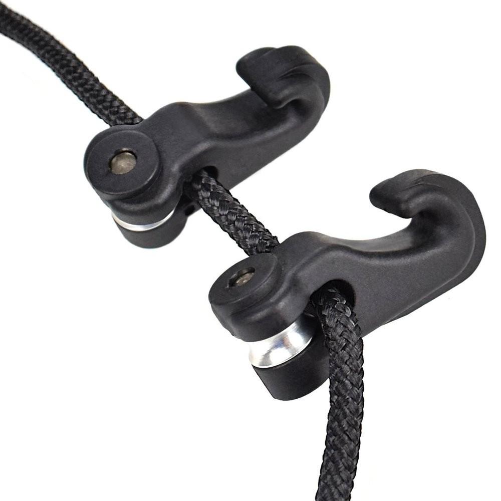 Crossbow Cocking Rope Cocking Device Crossbow String Puller Cocker Aid Cockin...