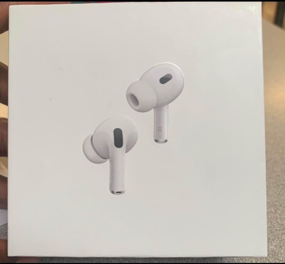 Apple AirPods Pro 2 2nd Generation