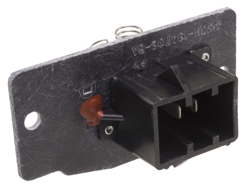 BLwr Motor Resistor  Airtex  4P1379