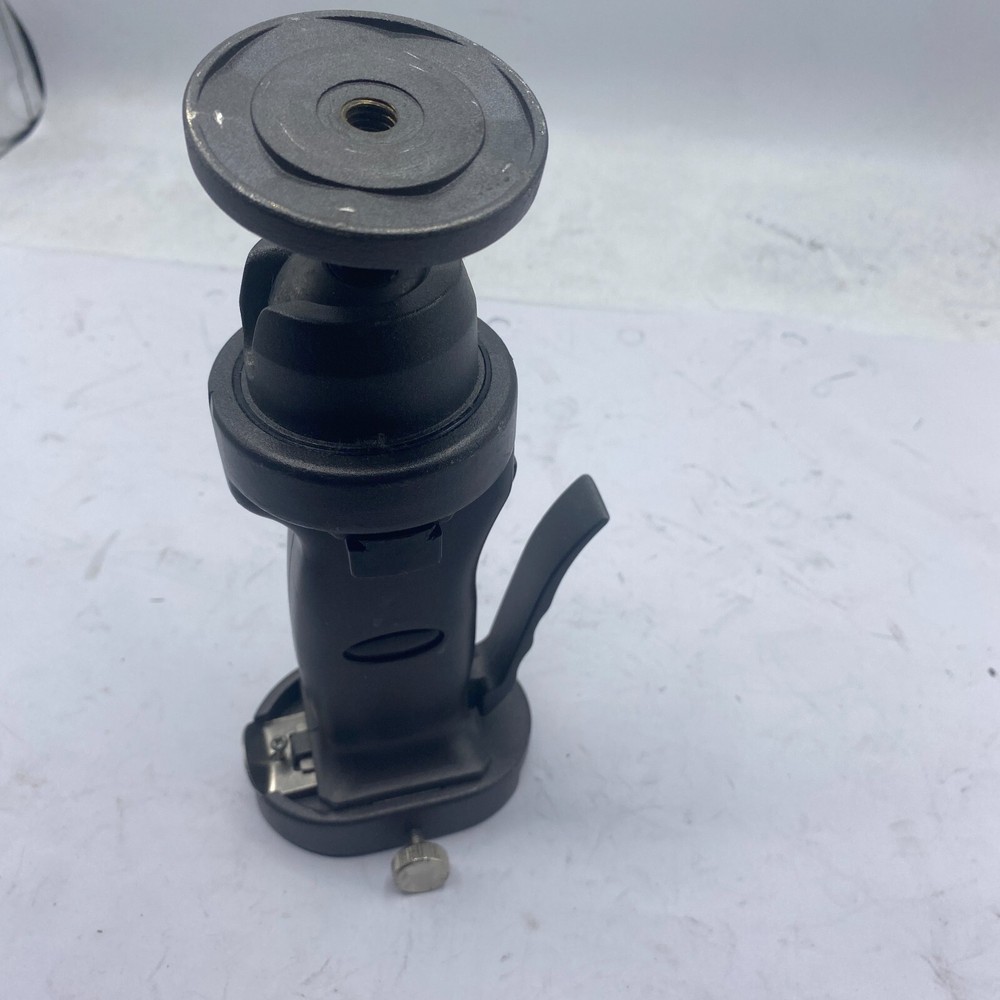 Twist-Lock Medium Composite Suction Cup Double Sphere Mounting Set🔔