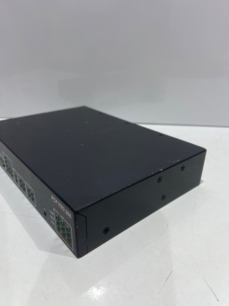 Extron IPCP Pro 350 ,IP Link Pro Control Processor
