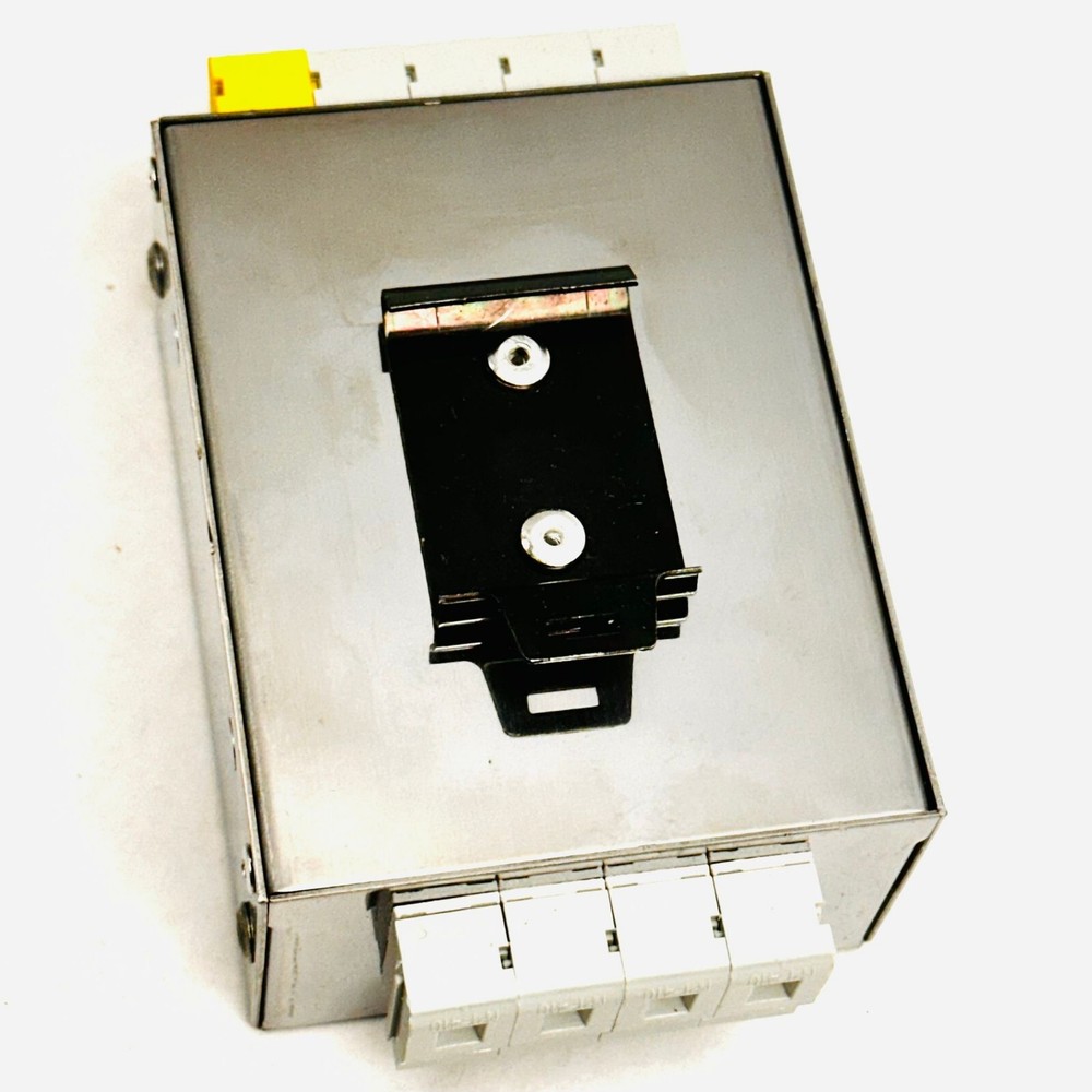 ENERDOOR.FIN15.020.M THREE PHASE FILTER