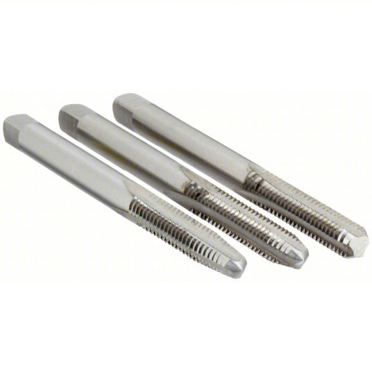 4AHM8 3 Piece Tap Kit