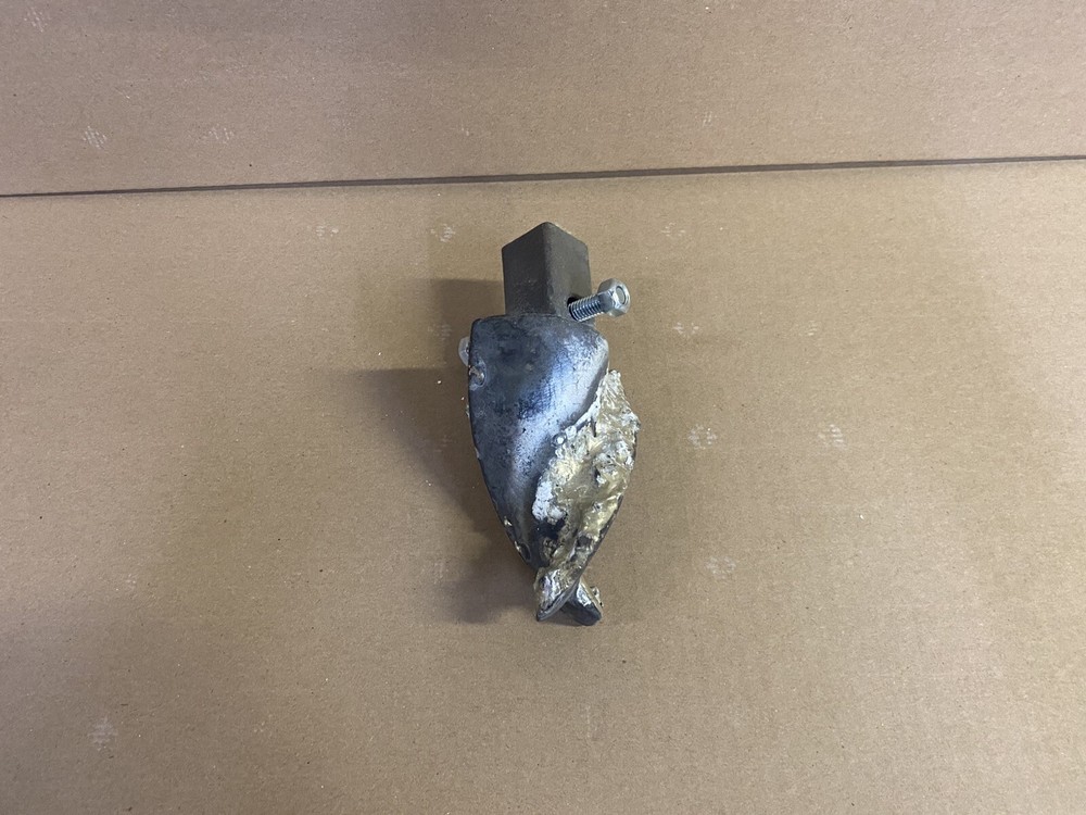 Pengo Carbide Chunk Bit 136814