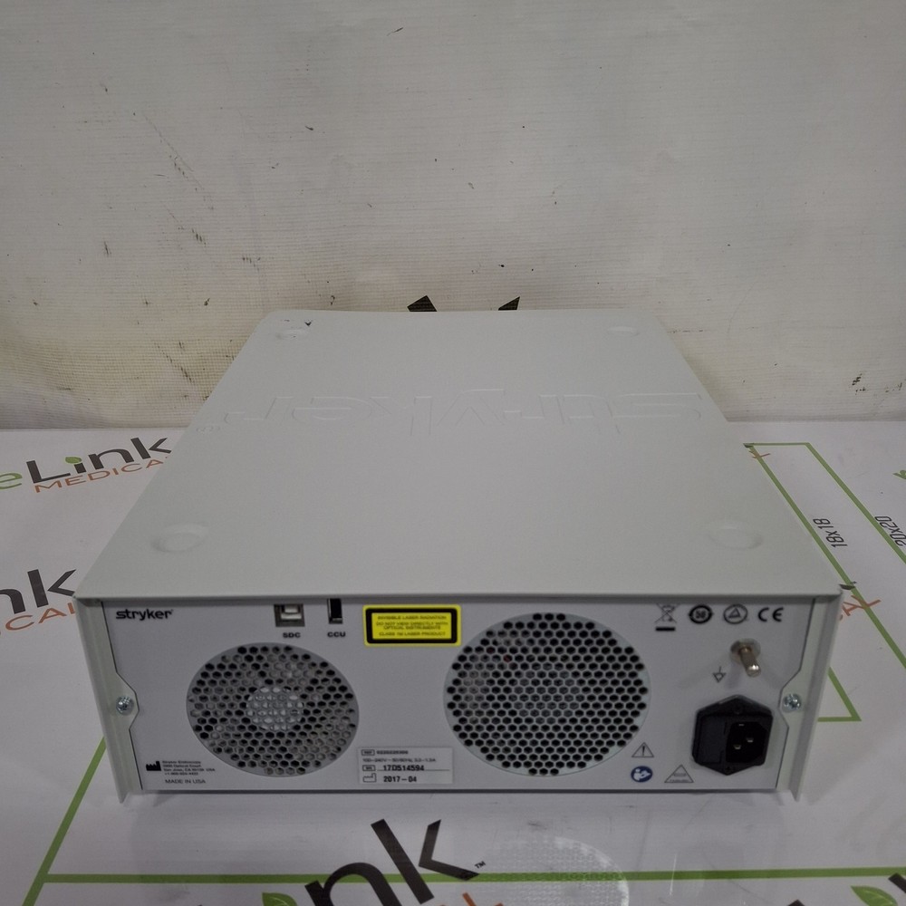 Stryker L10 LED Light Source