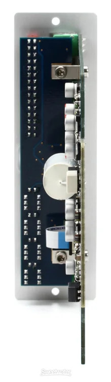 elysia mpressor 500 Series Compressor