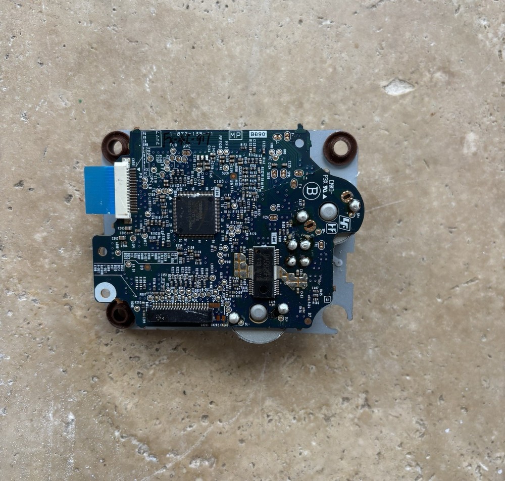 Miscellaneous Electronics - Not Working For Parts