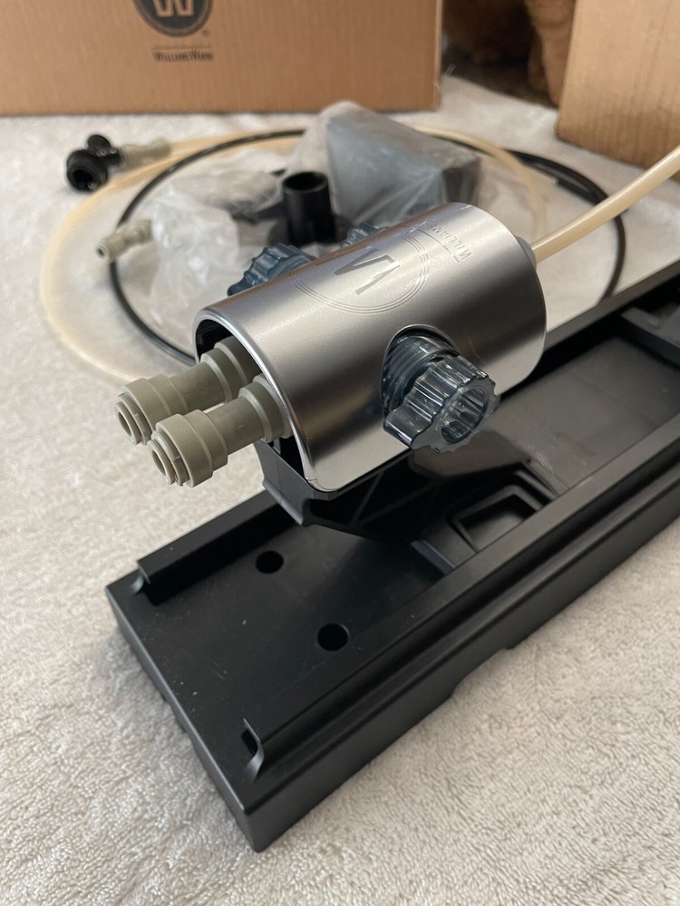 Williams Warn Brew Bottler Bottle Filler Gen2