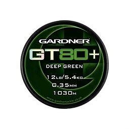 Gardner GT80 Plus Mainline / Carp Fishing