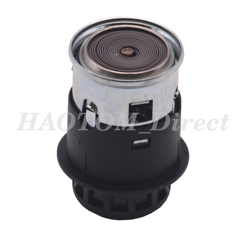 For Porsche Cayenne 2003-2017 Macan Cigarette Lighter Element 9556522010001C US
