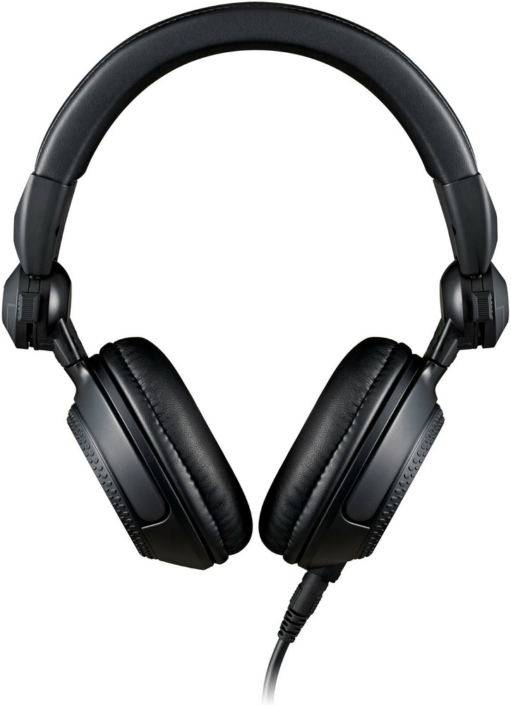 Technics EAH-DJ1200 Lightweight, foldable Pro DJ Headphones AUTHORIZED-DEALER