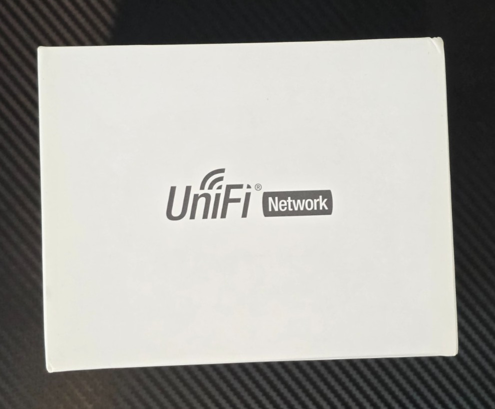 Ubiquiti Networks UniFi FlexHD Access Point (UAP-FlexHD-US)