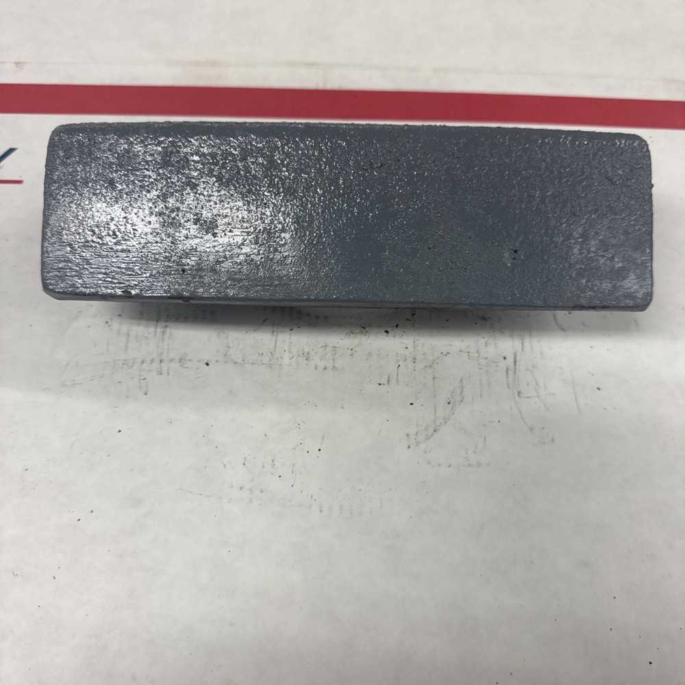 Hossfeld # 2 Bender - 31B inner Radius Block 30” radius Angle Iron