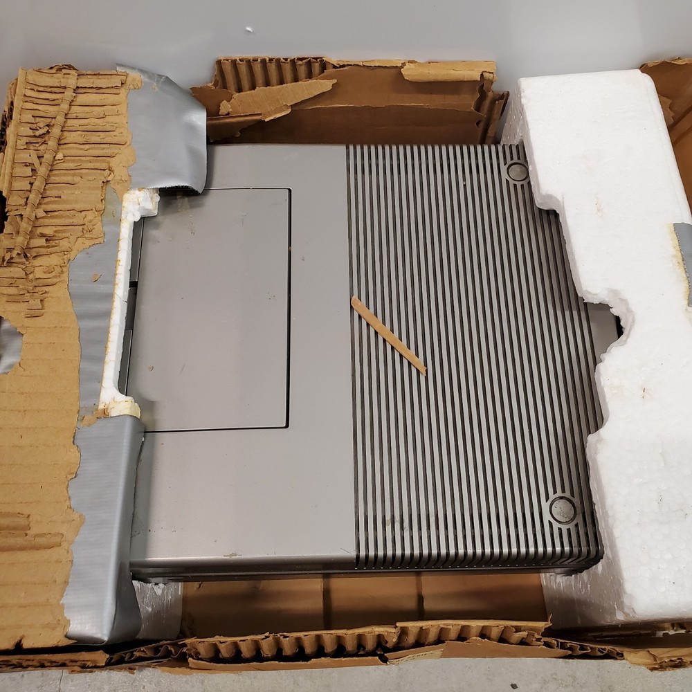 RCA Selectavision Turner Timer Module TEP 1400