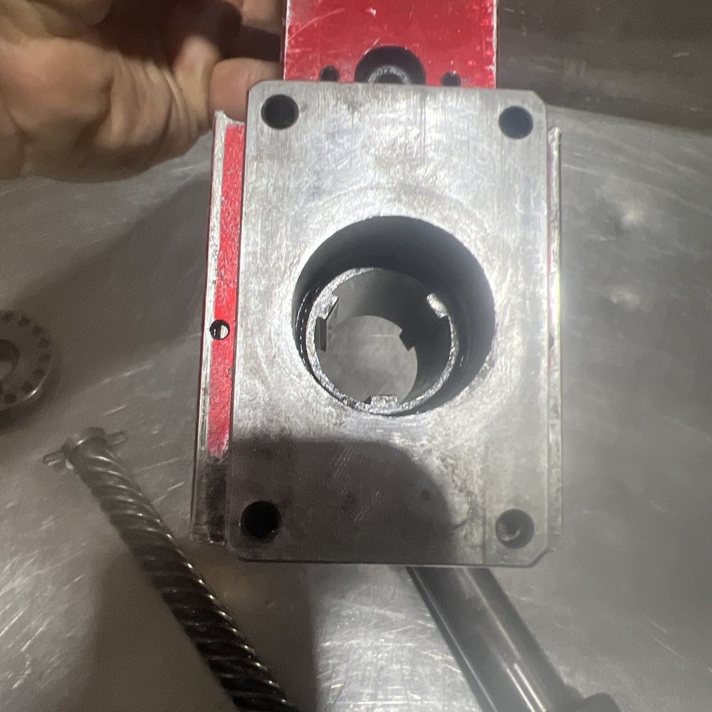 PRONIC Tapping Device. Used Surplus. Item ID 1
