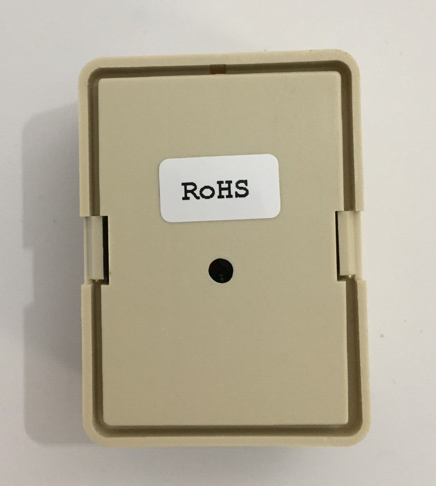 opertaor console button holder rohs 5141856