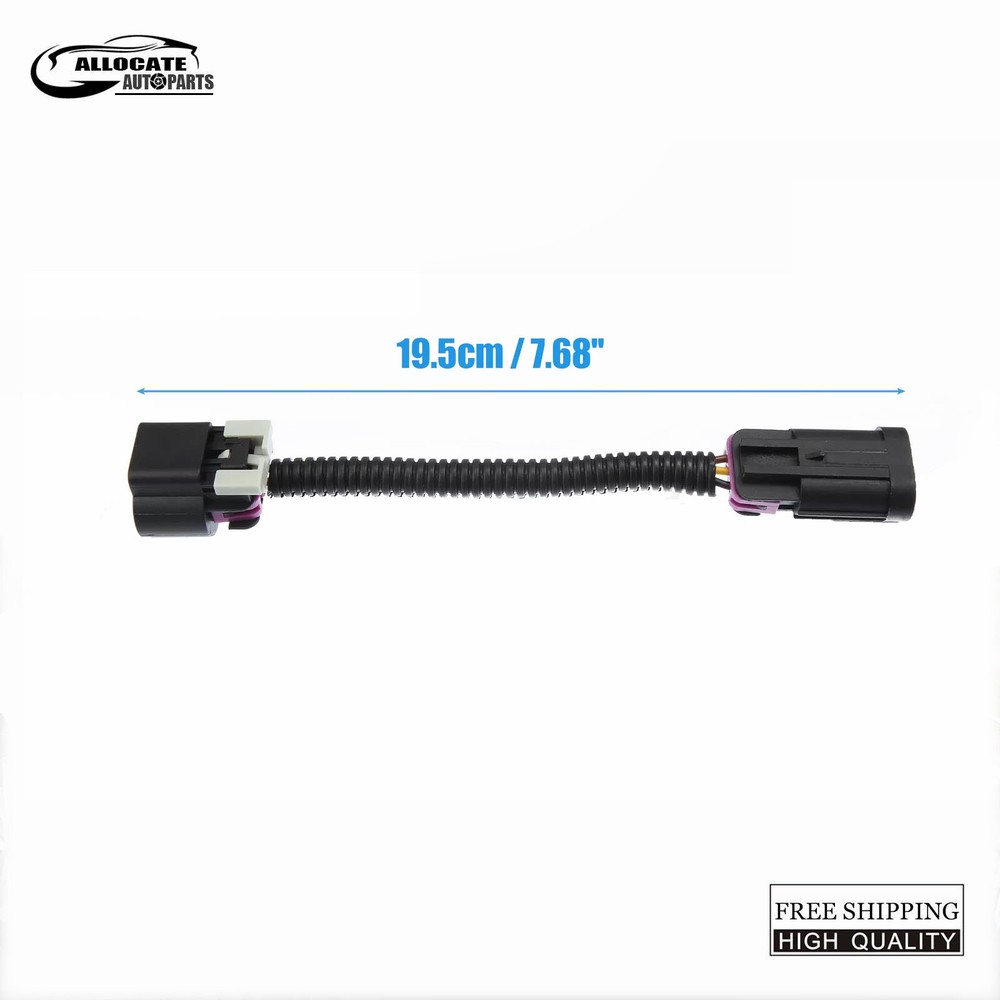 Auto Start Stop Disable/Delete/Eliminator Cable for Chevrolet Cruze 2015-2018