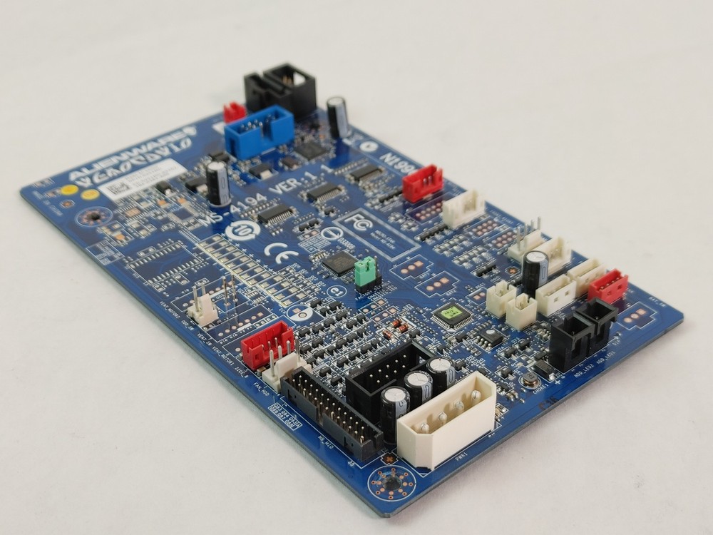 Dell V51MH Alienware Aurora R3 Master I/O Control Board