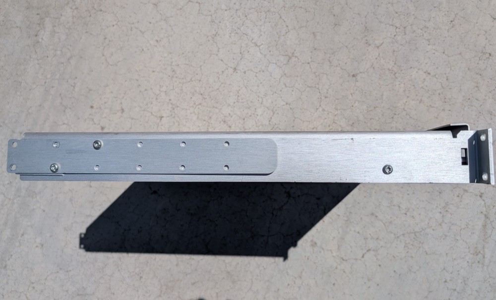 Grass Valley Group 9560 Reference Synchronising Generator, Sync Gen; used, works