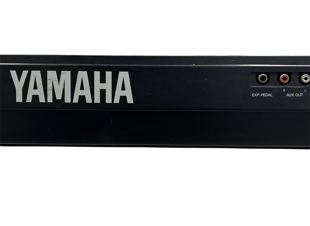 Yamaha PSR-41 Electronic Keyboard – Fully Tested & Working