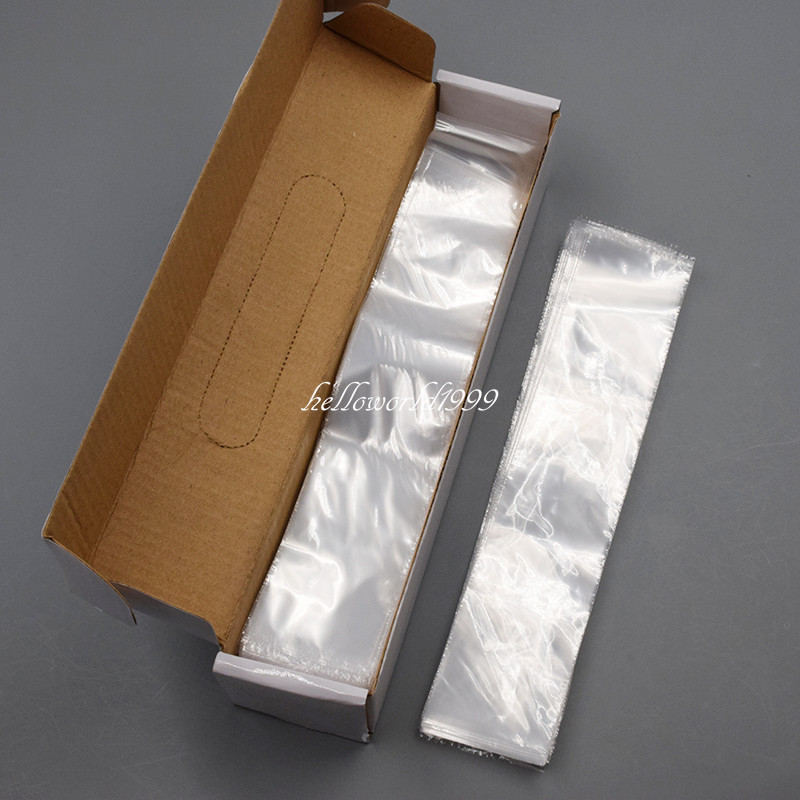 500Pc Dental Digital X-Ray Digital Sensor Sleeves Cover Sheaths Protector 3 Size