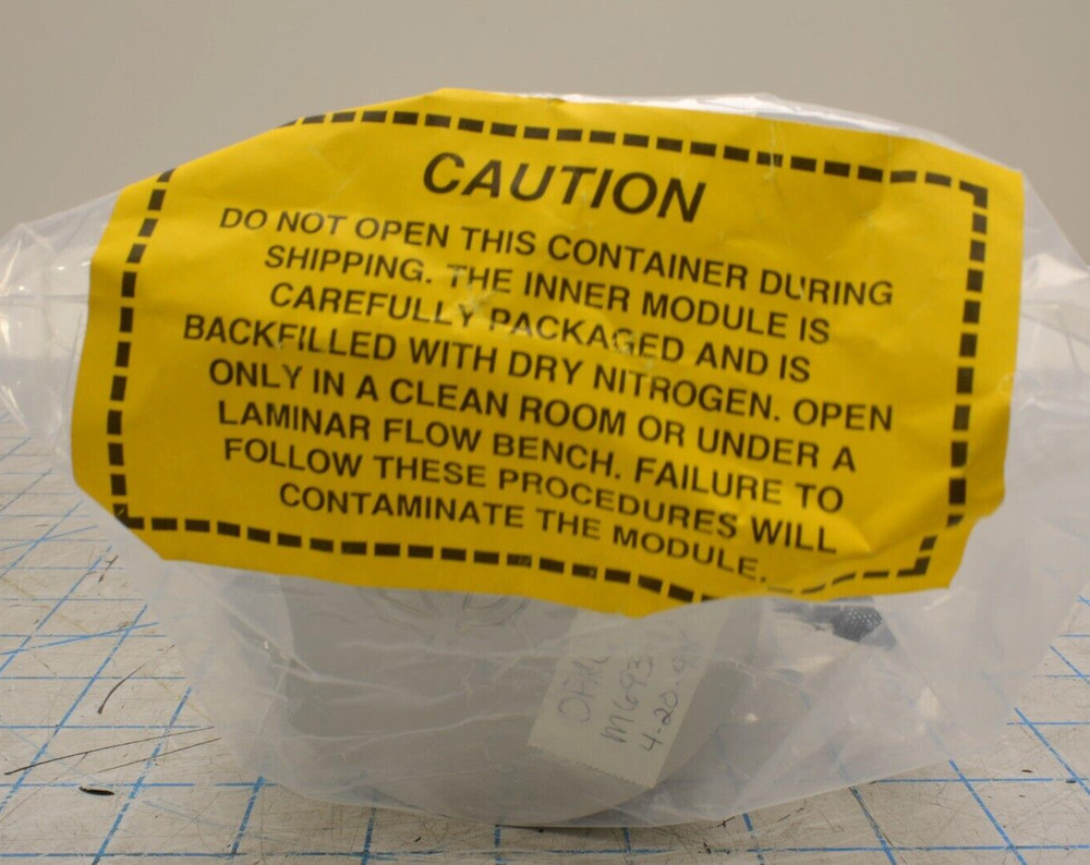 220550109 / LENS MODULE / APPLIED MATERIALS AMAT