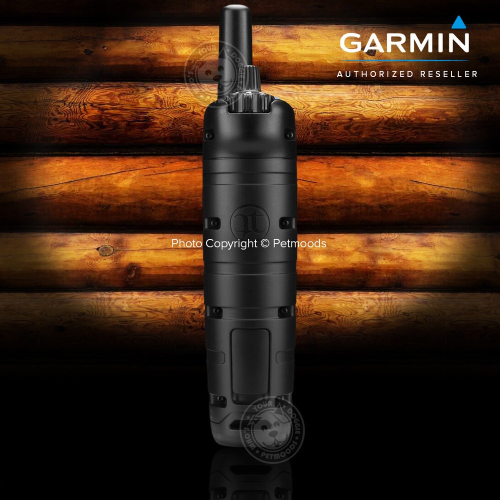 Garmin PRO 550 Handheld Remote Transmitter - 010-01202-50