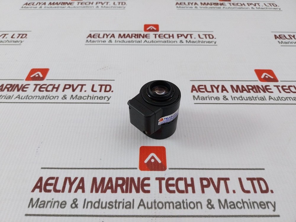 PELCO TELCA 2000 CCTV Camera Lens 3.0-8MM 1:1.0