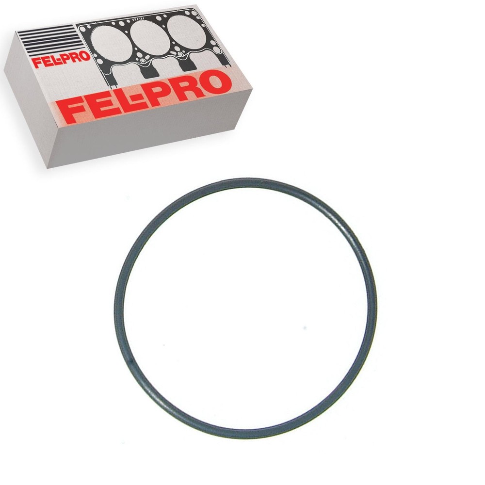 Fel-Pro Engine Coolant Outlet O-Ring For 1995-2002 Chevrolet Cavalier