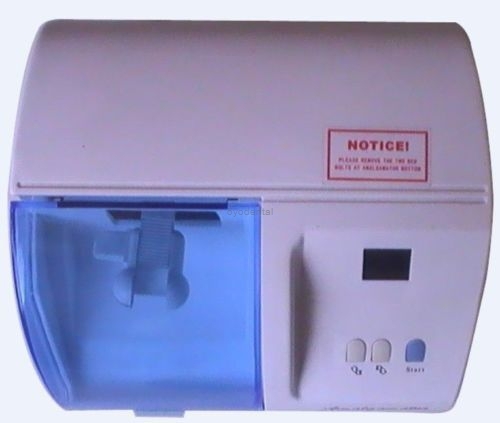 Dental Digital Amalgamator Amalgam Mixer High Speed Lab Machine CX-D-Y CE