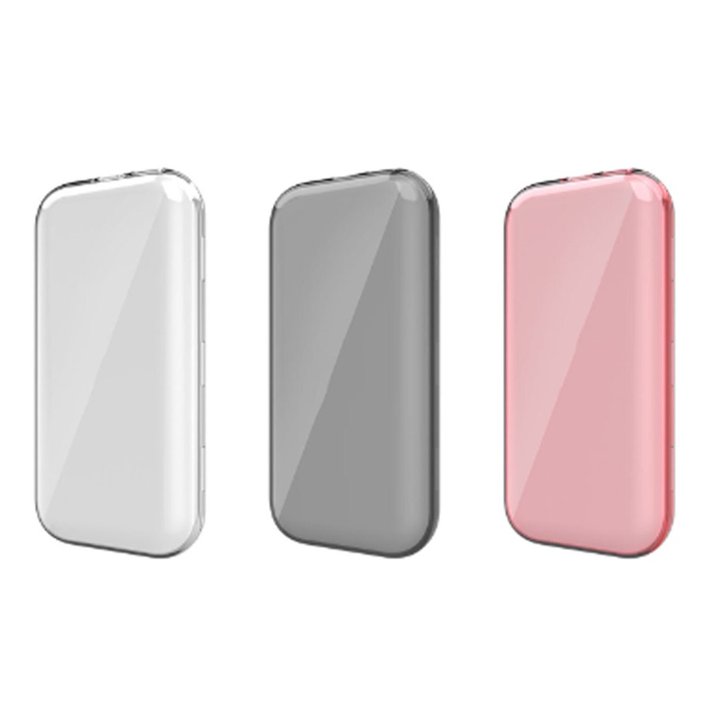 TPU Battery Protective Case Transparent Cover Skin VR Accessories for Vision Pro