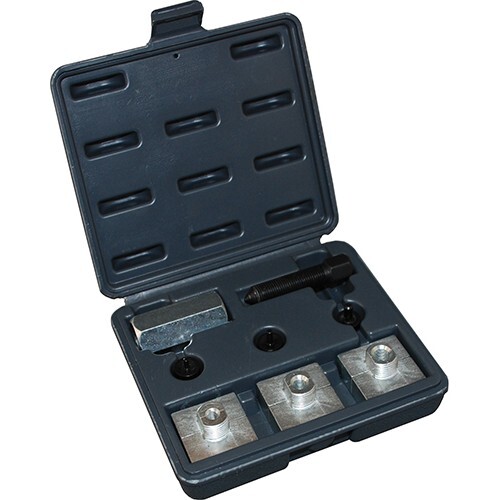 9212 In-Line Flaring Tool - SAE