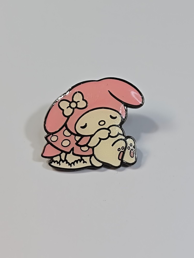 My Melody Good Dream Lapel Pin Sanrio