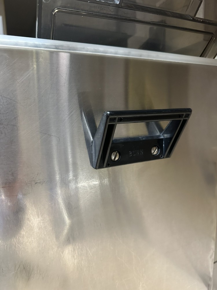 Bunn Tea Dispenser